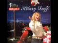 Hilary Duff Last Christmas 