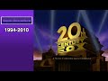 20th Century Fox 1994 Blender Remake FINAL UPDATE