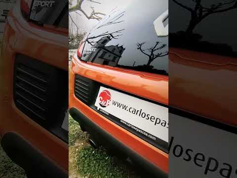 Renault Twingo Gt Sport