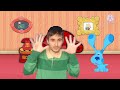 To Play Blue S Clues What Animal Does Blue Want To Learn About On Stanley