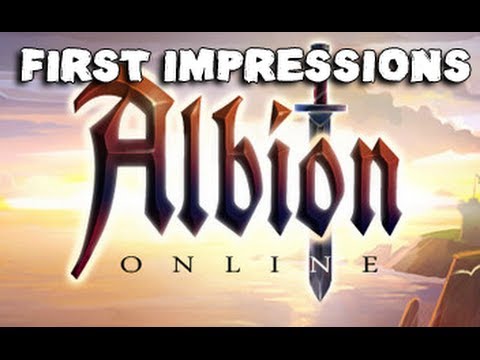 Albion Online IOS