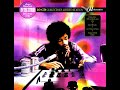 JIMI HENDRIX – Blue Suede Shoes