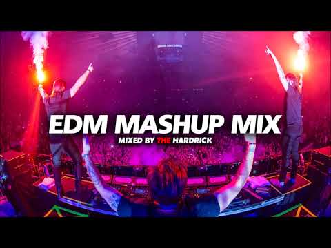 Sick EDM Festival Mashup Mix 2020 - Best Electro House & Big Room Music, Remixes & Mashups