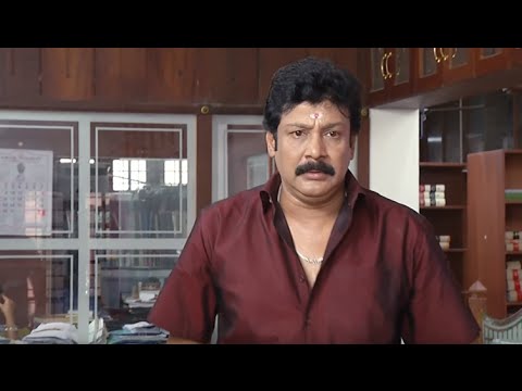 Pattusaree I Episode 360 – Part 1 I Mazhavil Manorama