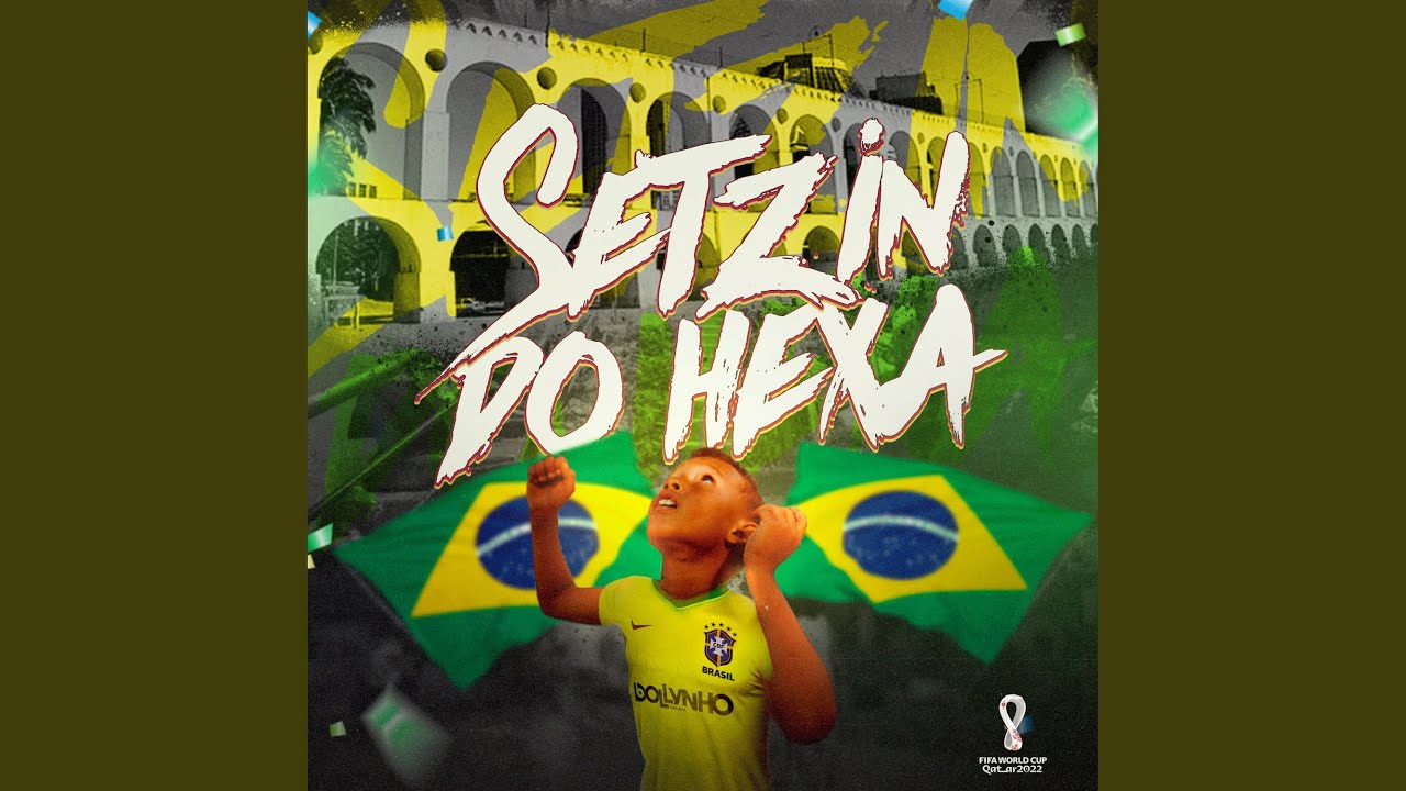 MC Leon - É o Pombo, É o Neymar, Vinícius Jr E Paquetá