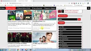 Movie download site by LBPC Solution