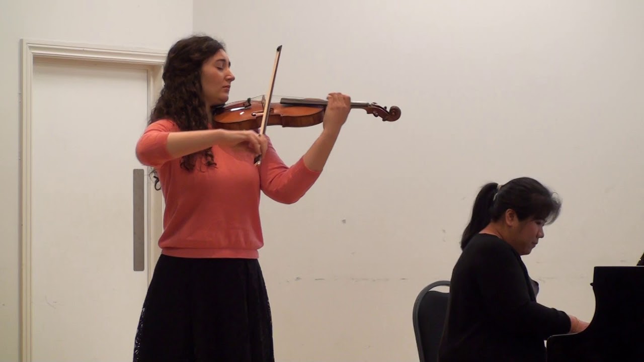 Promotional video thumbnail 4 for Aviva Chertok Li
