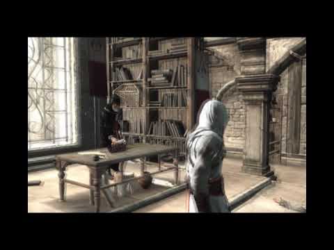 Assassin's Creed Gameplay [PC]