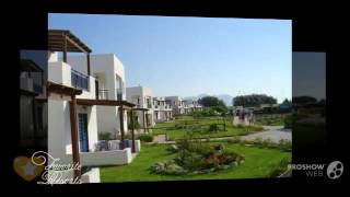 Lakitira Resort - Greece