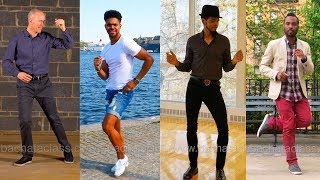 Baile de Bachata Pasos y Estilo | Ladrona de Amor | Joan Soriano