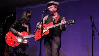 The Kennedys "He Was a Friend of Mine"