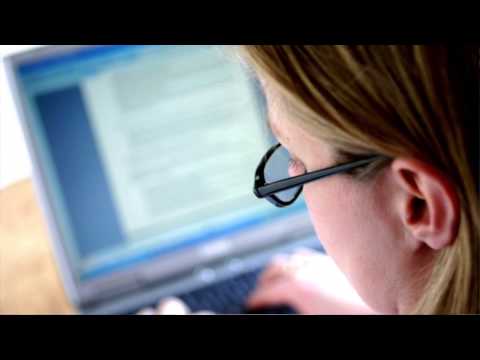 Social Media Public Service Announcement