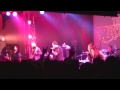 THE CROWN (live @ DUO MUSIC EXCHANGE ...