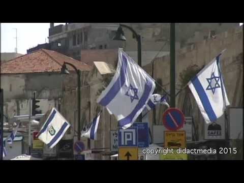 Jüdische Lebenswelt - Jüdischer Staat gleich Judentum?