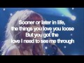 Florence & The Machine - You Got the Love + ...