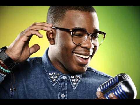 Burnell Taylor - Flying Without Wings - Studio Version - American Idol 2013 - Top 10