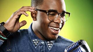 Burnell Taylor - Flying Without Wings - Studio Version - American Idol 2013 - Top 10