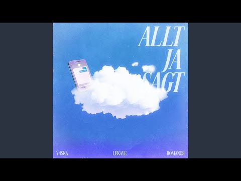 Video thumbnail for Allt Ja Sagt