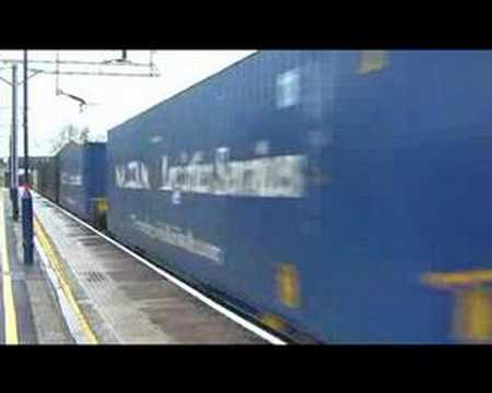 66407 on The Malcolms