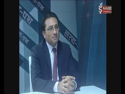 सत्यपथ (2015)