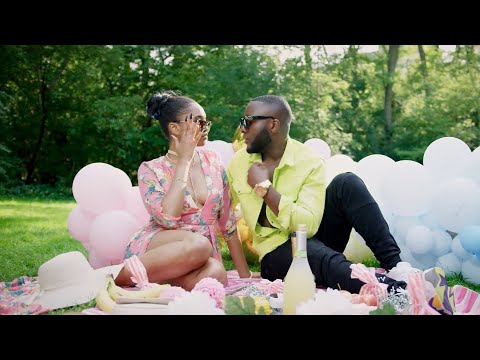 REMIRAY - ETOO (Official Video) #afrobeats237