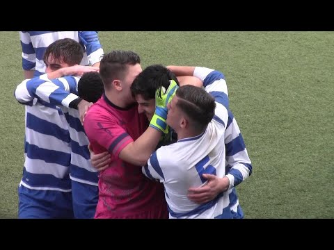 Under 17 Elite | Girone A | Grifone - Savio 0-6