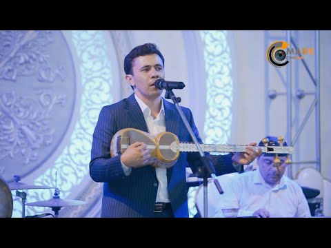 Dilmurod Sultonov Yangi Jonli Ijrolar To`plami 2024 (Q4)