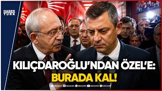 Özgür Özel Salı Günü Ne Açıklayacak? Alihan Limoncuoğlu Yorumladı