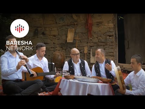 Ymer Bajrami & Meti Maloku - Potpuri e shqiperis se mesme