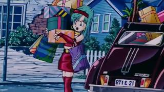 Dragon Ball GT-Ending 2 "Don't You See!" -ZARD (Sub español 1080p)