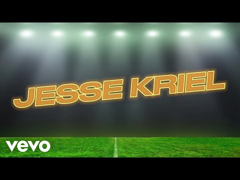 Die Boys - Jesse Kriel (Lyric Video)