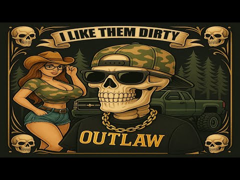 🤠 I LIKE THEM DIRTY 💋👓 (Country Rap Banger)