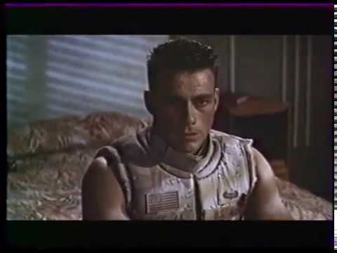Universal soldier - Bande-annonce VF