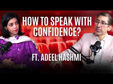 Improve Your Communication And Emotional Intelligence | Ft. Adeel Hashmi | Hustle Ep 175