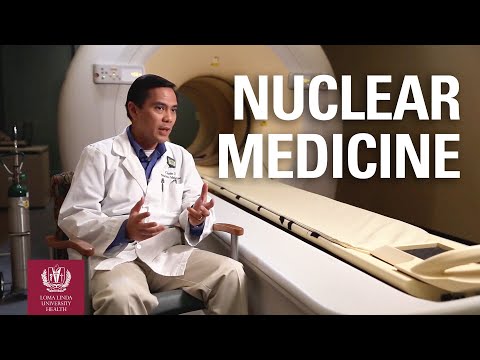 Career Profile - Nuclear Medicine