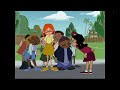 The Proud Family Strike More Money Shorts Youtubeshorts