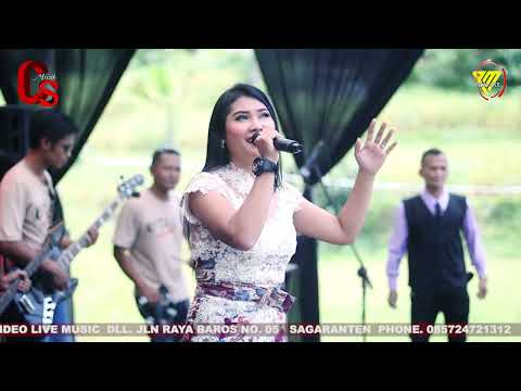 DEWA AMOR  - LIVE CS  MUSIC SELAGEUDANG TERBARU - VOC.  SANTI