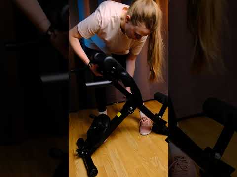 Миниатюра изображения товара Гиперэкстензия AMETIST 74