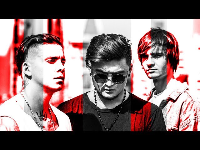 MBAND - Не победил (Acapella)
