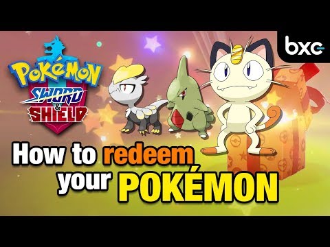 Mew Code Generator Mystery Gift 02 2022