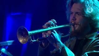 Big Beats Big Times / Full Moon Theory Live Band - Black Dub