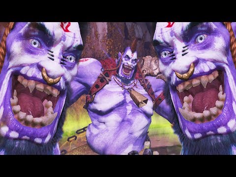 Paragon : Narbash Buggin out | Full Match Gameplay