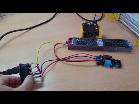 BIGTREETECH Relay V1 2