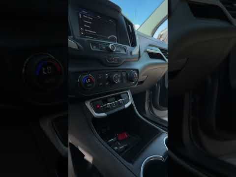 фото gmc terrain ii 0
