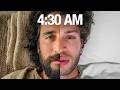 I Tested Jesus Morning Routine For 7 Days This Happened