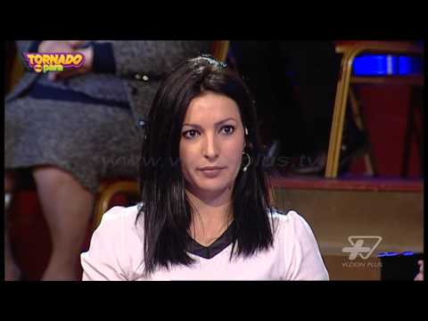 Tornado me Para - Pj.2 - 3 Janar 2016 - Vizion Plus - Quiz Show