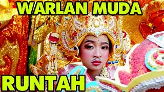 Download lagu RUNTAH SINGA DANGDUT WARLAN MUDA DSN. JATIROKE DS. JATIBARU KEC. CIASEM - SUBANG mp3