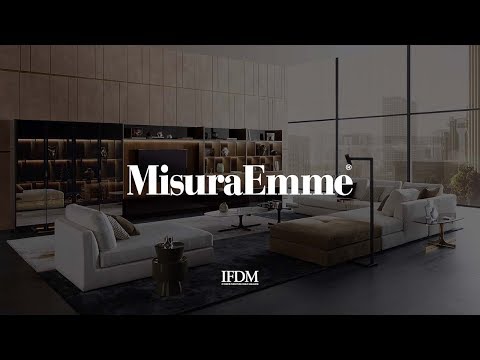 MISURAEMME - Inteview with Ottaviano Borgonovo