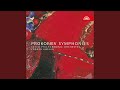 Symphony No. 7 in C sharp minor, Op. 131 - Allegretto