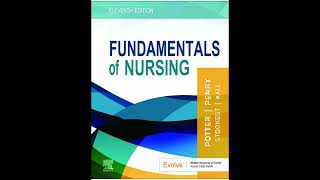 Urinary Elimination and Nursing Care | Chapter 46 – Fundamentals of Nursing (11th)
